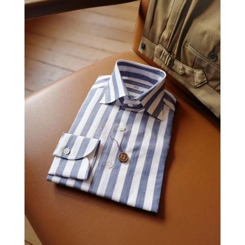 Caccioppoli Shirt by Last&Lapel